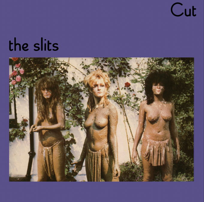 Cut (National Album Day 2024)