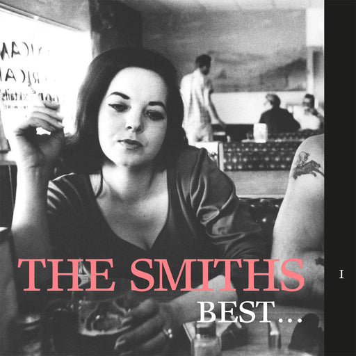 The Smiths - The Smiths: Best… I vinyl - Record Culture