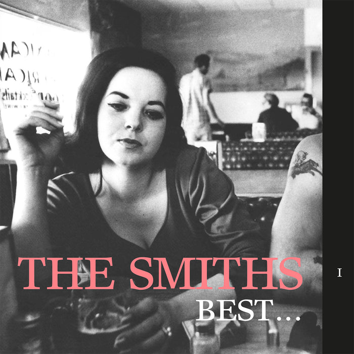 The Smiths - The Smiths: Best… I vinyl - Record Culture