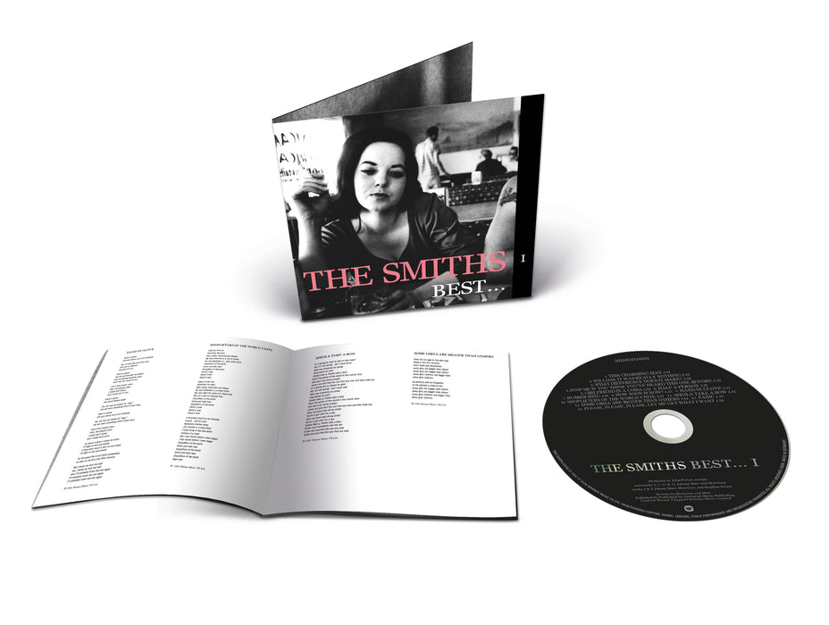 The Smiths - The Smiths: Best… I vinyl - Record Culture