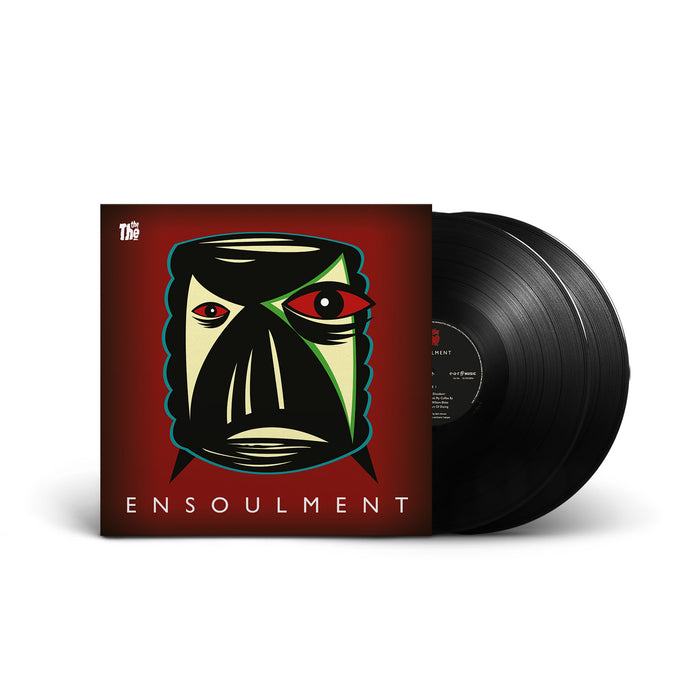 The The - Ensoulment vinyl - Record Culture