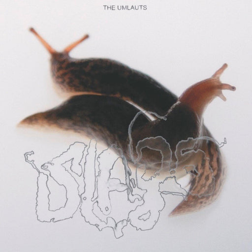 The Umlauts - Slags Vinyl - Record Culture