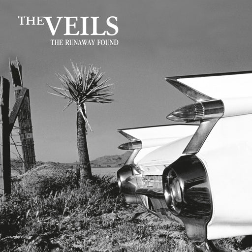 The Veils - The Runaway Found (2026 Repress) vinyl - Record Culture