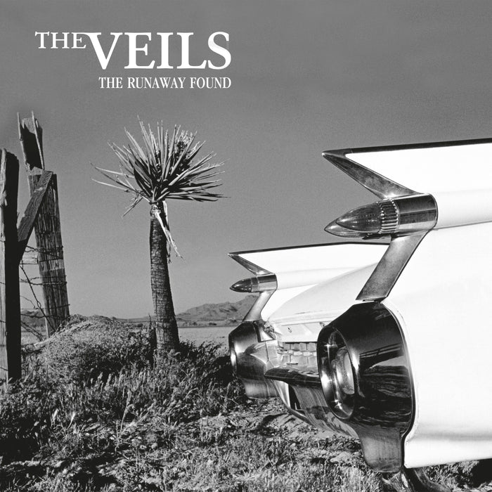 The Veils - The Runaway Found (2026 Repress) vinyl - Record Culture