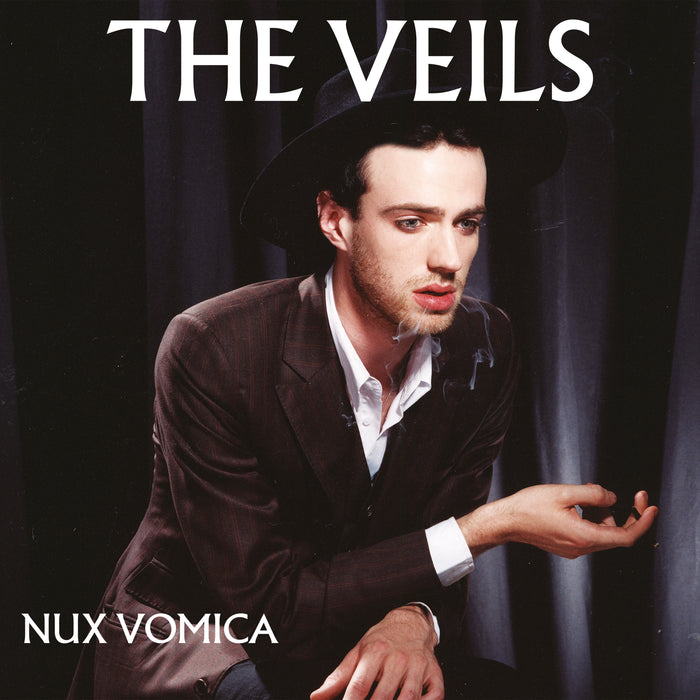 The Veils - Nux Vomica (2026 Repress) vinyl - Record Culture