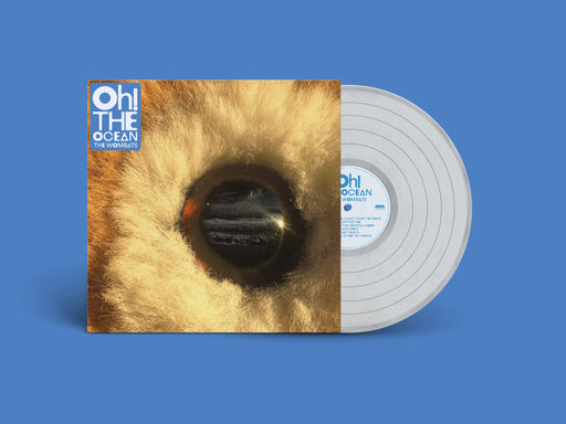 The Wombats - Oh! The Ocean vinyl - Record Culture