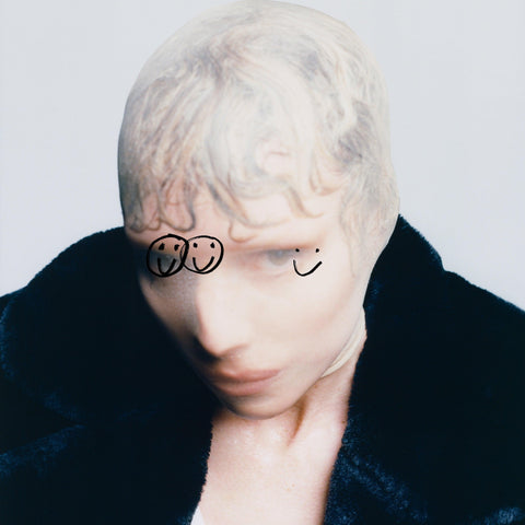 Lykke Li - The Afterparty vinyl - Record Culture