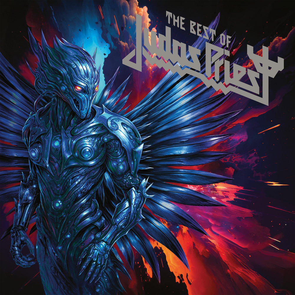 Judas Priest - The Best of Judas Priest vinyl - Record Culture