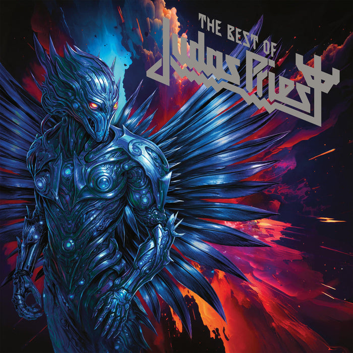 Judas Priest - The Best of Judas Priest vinyl - Record Culture