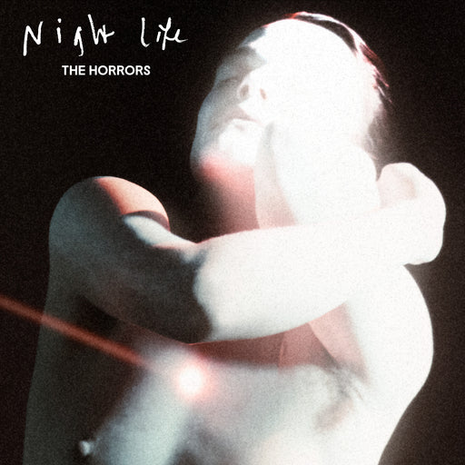 The Horrors - Night Life vinyl - Record Culture