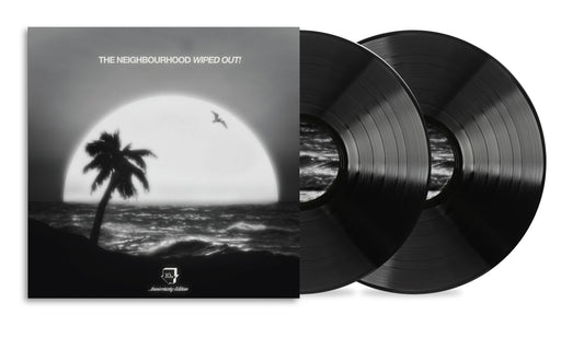 The Neighbourhood - Wiped Out! (10th Anniversary Edition) vinyl - Record Culture
