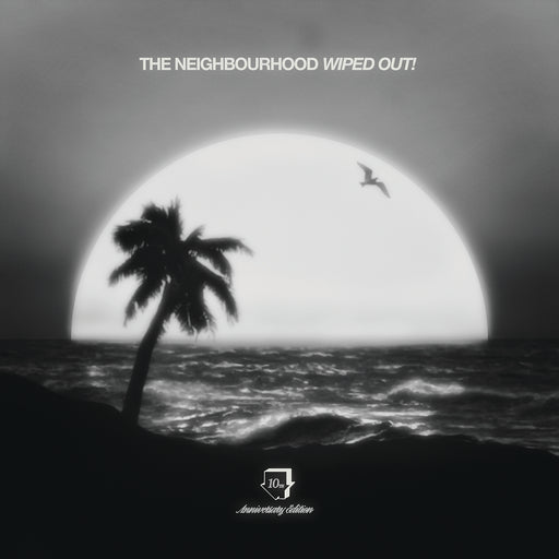 The Neighbourhood - Wiped Out! (10th Anniversary Edition) vinyl - Record Culture