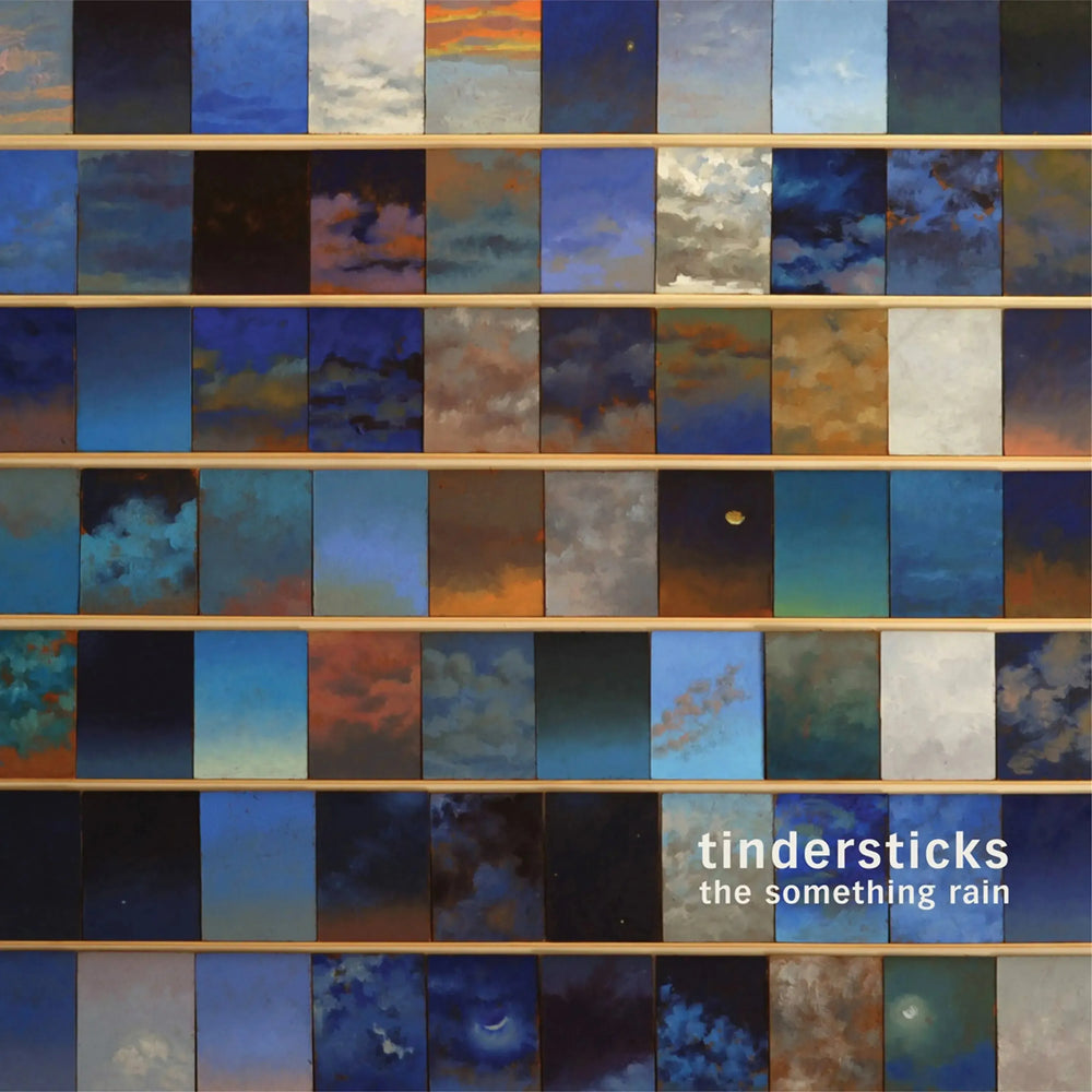 Tindersticks - The Something Rain (2025 Reissue) vinyl - Record Culture