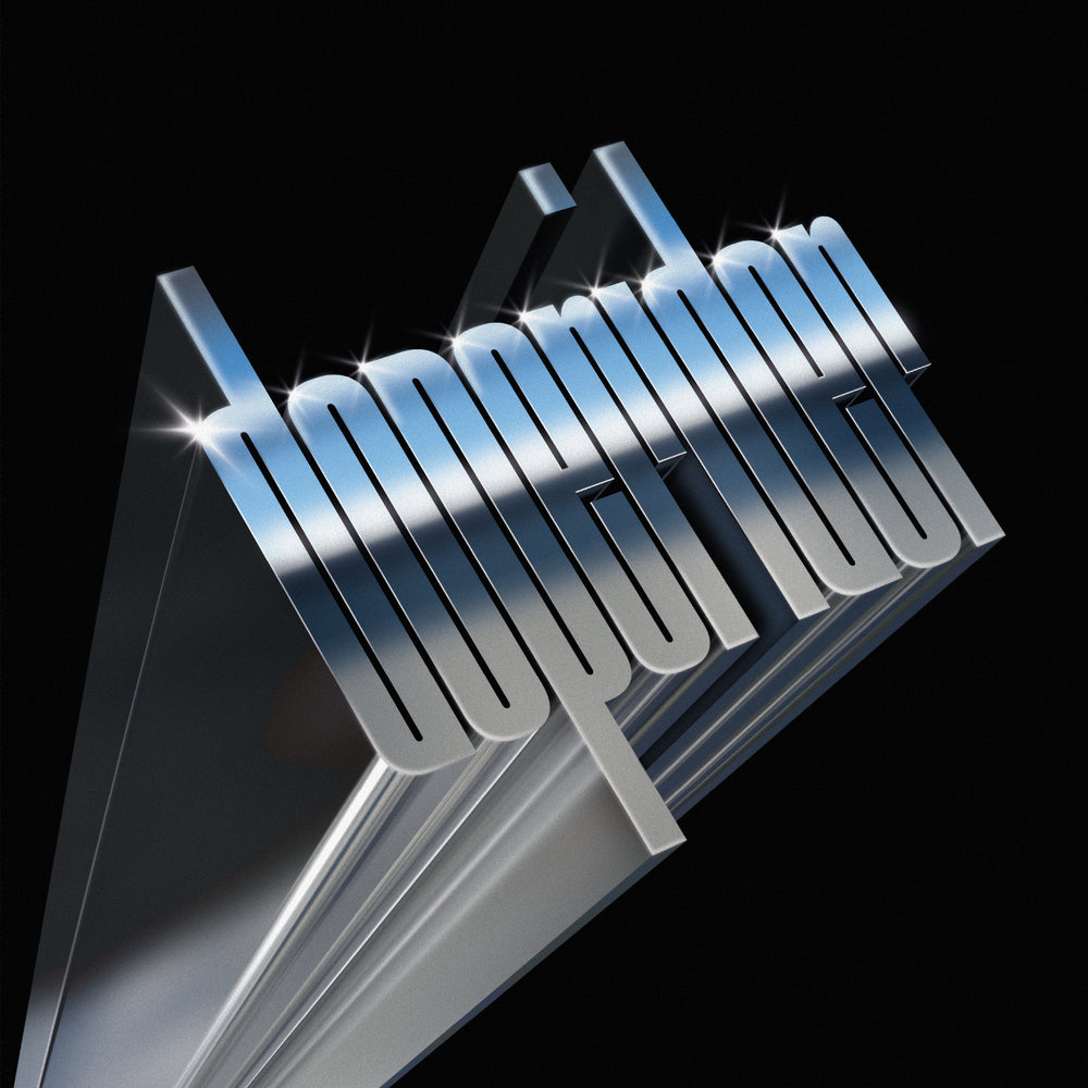 The Utopia Strong - Doperider vinyl - Record Culture