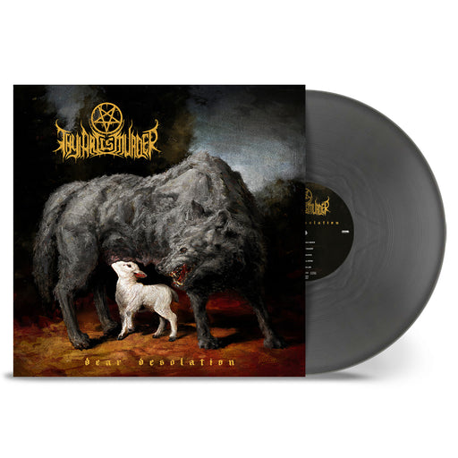 Thy Art Is Murder - Dear Desolation vinyl - Record Culture