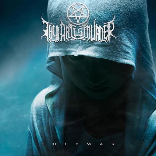 Thy Art Is Murder - Holy War (2024 Reissue) vinyl - Record Culture