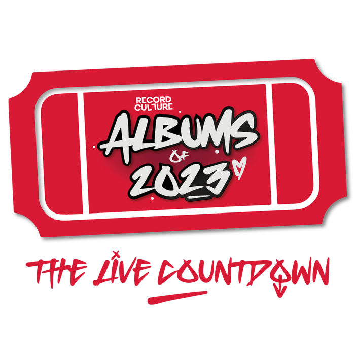 Albums of 2023: The Live Countdown