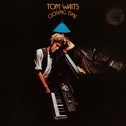 Tom Waits - Closing Time 50th Anniversary vinyl - Record Culture