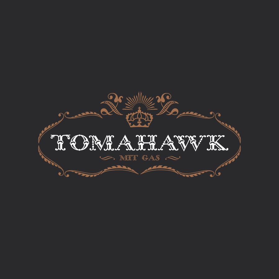 Tomahawk - Mit Gas (2023 Reissue) vinyl - Record Culture
