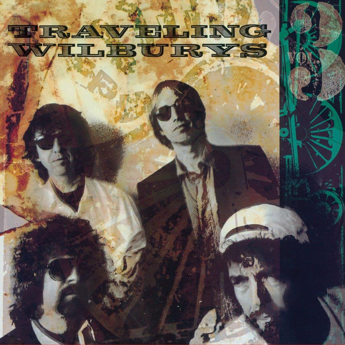 The Traveling Wilburys - The Traveling Wilburys (Vol. 3) (2026 Repress) vinyl - Record Culture
