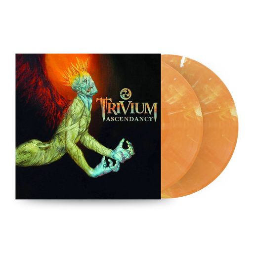 Trivium - Ascendancy (2025 Reissue) vinyl - Record Culture
