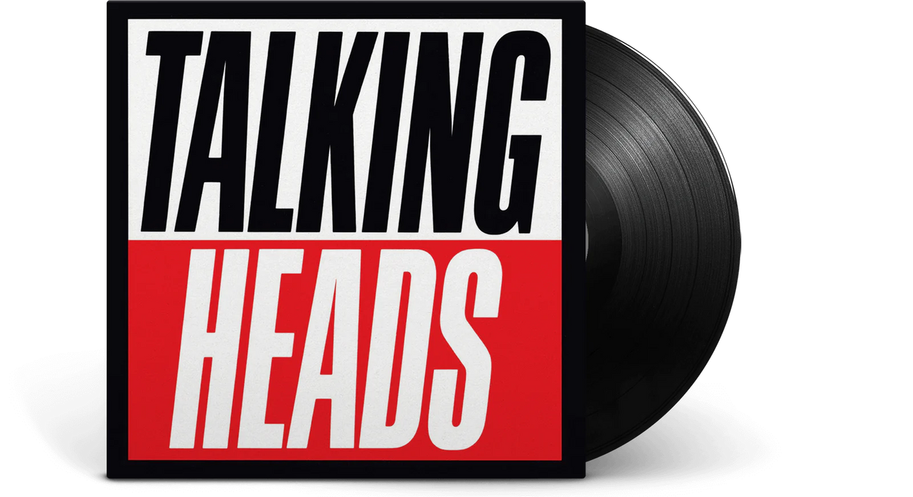 Talking Heads - True Stories (2023 Reissue) vinyl - Record Culture