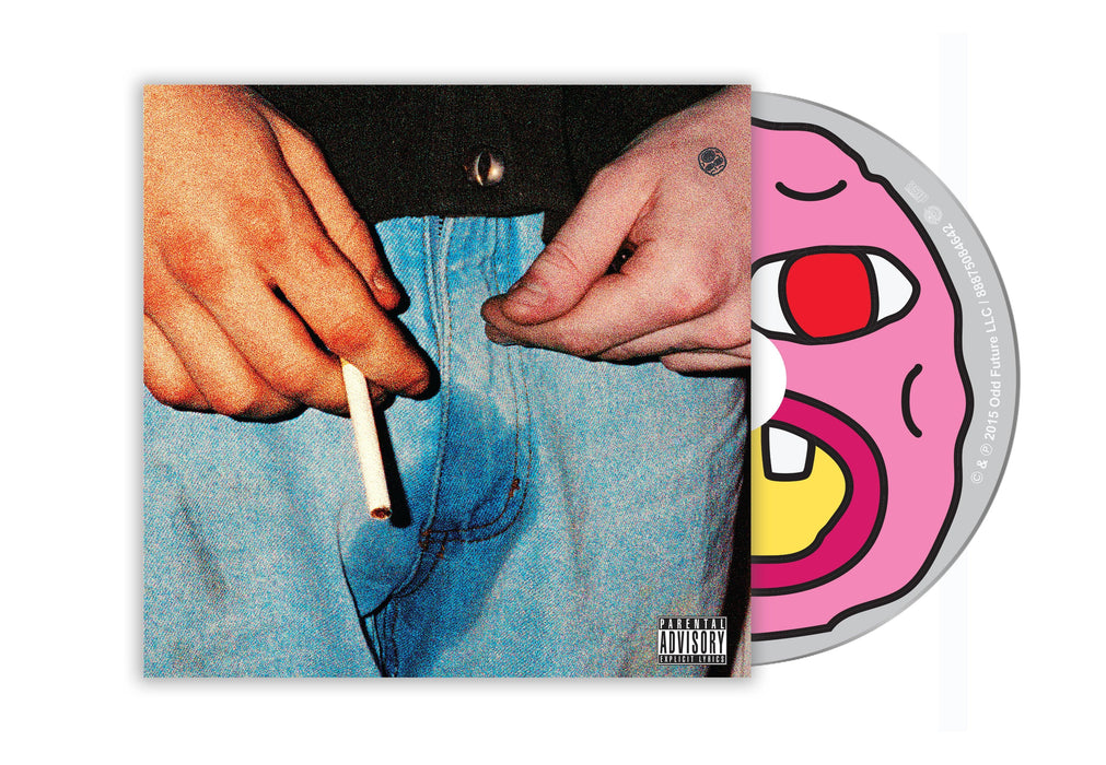 Tyler, The Creator - Cherry Bomb (10th Anniversary Edition) vinyl - Record Culture