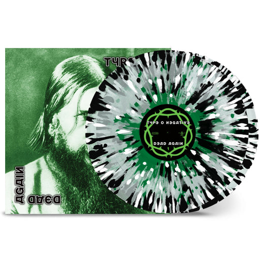 Type O Negative - Dead Again (15th Anniversary Edition) vinyl - Record Culture