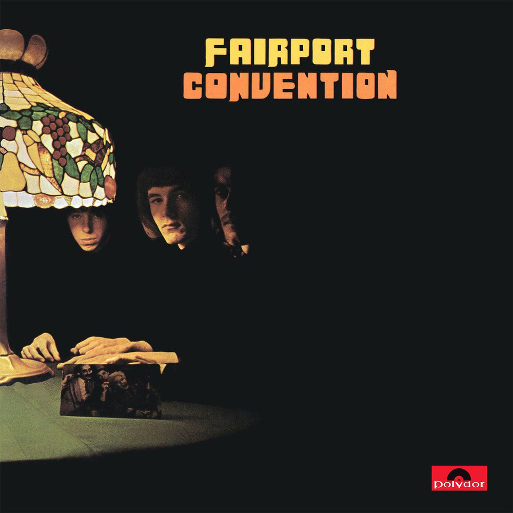 Fairport Convention - Fairport Convention (2023 Reissue) Vinyl - Record Culture