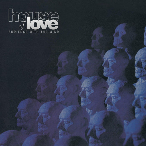 The House Of Love - Audience With The Mind vinyl - Record Culture