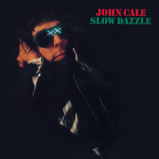 John Cale - Slow Dazzle (2024 Reissue) vinyl - Record Culture