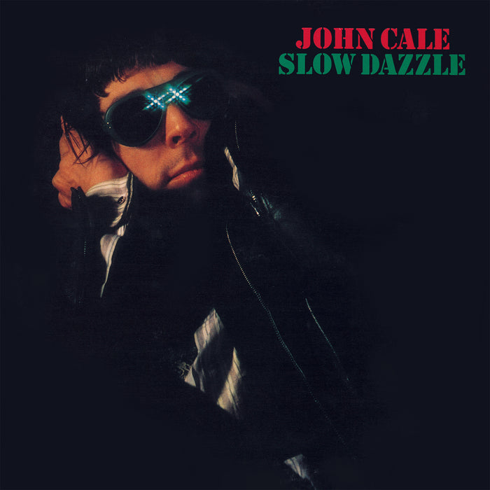 John Cale - Slow Dazzle (2024 Reissue) vinyl - Record Culture