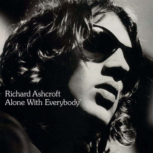 Richard Ashcroft - Alone With Everybody (2025 Reissue) vinyl - Record Culture