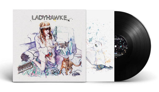 Ladyhawke - Ladyhawke (2026 Reissue) vinyl - Record Culture