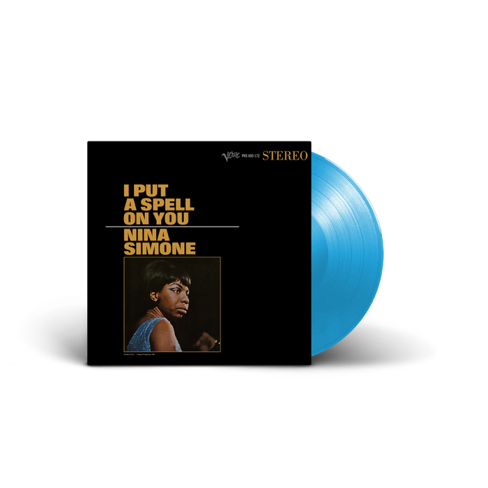 Nina Simone - I Put A Spell On You (2026 Repress) vinyl - Record Culture