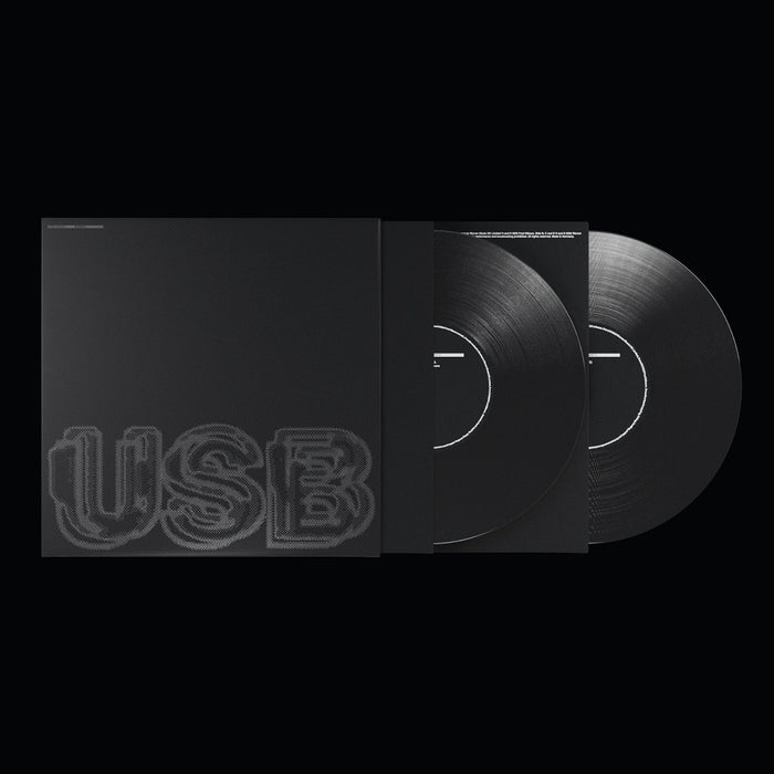 Fred Again.. - USB vinyl - Record Culture