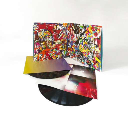 Underworld - Barking (2025 Reissue) vinyl - Record Culture