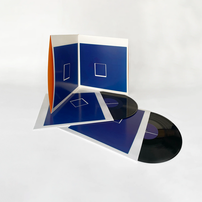 Underworld - Beaucoup Fish (2025 Reissue) vinyl - Record Culture