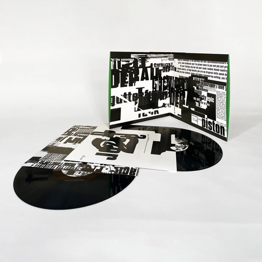 Underworld - Dubnobasswithmyheadman (2025 Reissue) vinyl - Record Culture