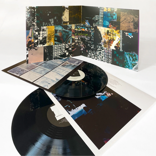 Underworld - Oblivion With Bells (2025 Reissue) vinyl - Record Culture