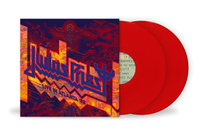 Record Store Day 2025: Part 1 (A-M)