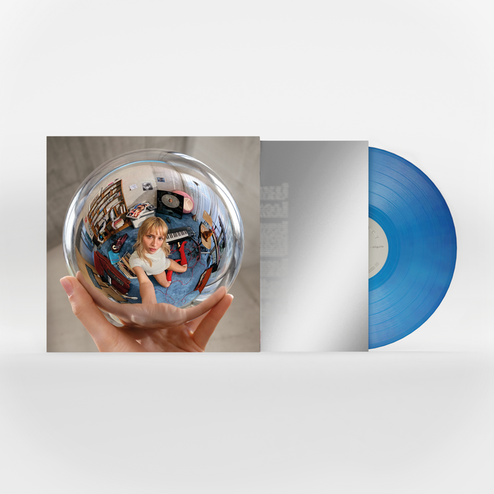 Angèle - Instinct vinyl - Record Culture