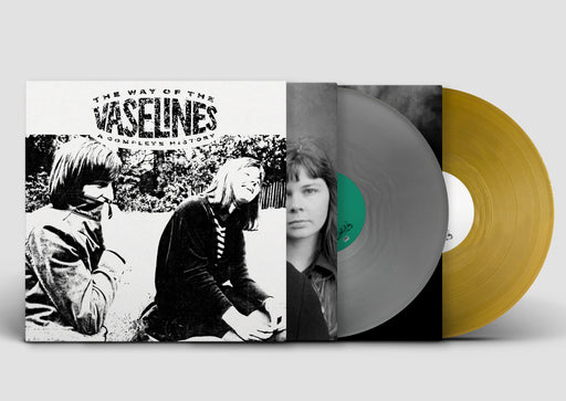 The Vaselines - The Way Of The Vaselines Vinyl - Record Culture