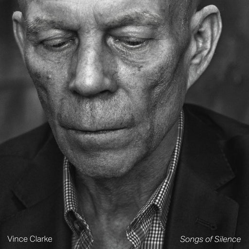 Vince Clarke - Songs Of Silence Vinyl - Record Culture