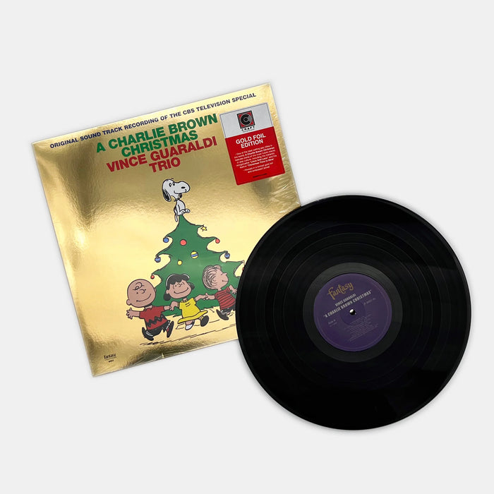 A Charlie Brown Christmas - 75th Anniversary Edition