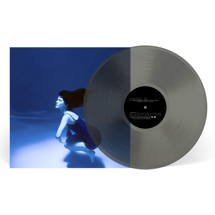 The Marías - Submarine vinyl - Record Culture