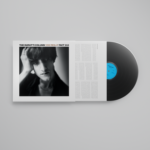 The Durutti Column - Vini Reilly (2026 Reissue) vinyl - Record Culture