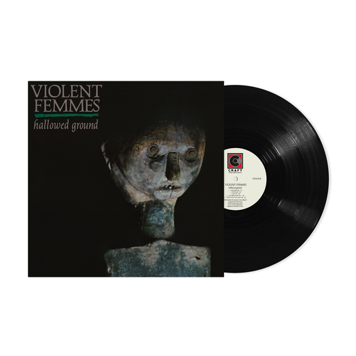 Violent Femmes - Hallowed Ground (40th Anniversary Edition) vinyl - Record Culture