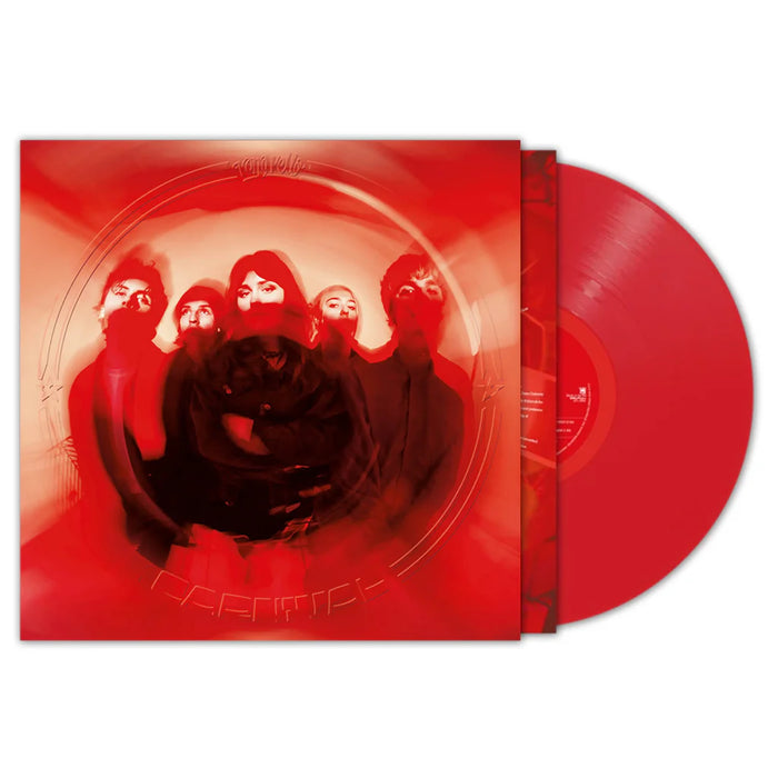 Vona Vella - Carnival vinyl - Record Culture