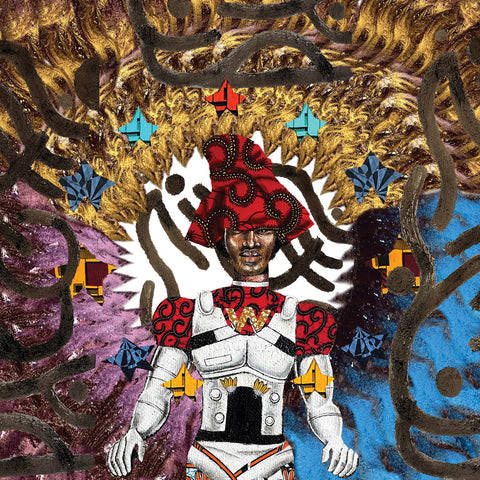 WITCH - SOGOLO vinyl - Record Culture